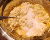 Túrógombóc recept fázis 1 fotója