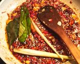 Foto langkah ke 3 dari resep Hati Ampela Sambal Jamblang.