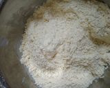 बेक्ड बिस्कुट (baked biscuit recipe in hindi) रेसिपी चरण 2 फोटो