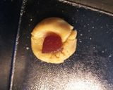 Foto del paso 4 de la receta: Pepas de limón y membrillo (Sin TACC ni lactosa)