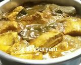 Foto langkah ke 6 dari resep Ungkep Bacem Komplit (Ayam-Tempe-Tahu) ala Rumah Kami.
