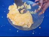 Yellow Garri Hack
