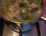 Foto del paso 1 de la receta: Arroz con pollo meloso