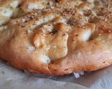 Φωτογραφία βήματος 5 της συνταγής Λαγάνα focaccia Πάνου Ιωαννίδη