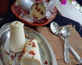 মালাই কুলফি(malai kulfi recipe in Bengali) রেসিপির ধাপ 2 ছবি