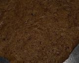 A picture of step 7 of Chana dal barfi.