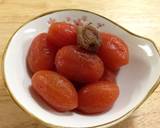 梅漬小番茄食譜步驟5照片