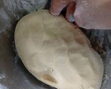 Foto del paso 4 de la receta: Pastafrola Batata con Chocolate