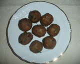 Foto del paso 8 de la receta: Albóndigas de aladroc