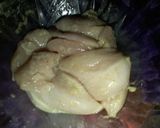 Foto langkah ke 2 dari resep Crispy Chicken Steak.