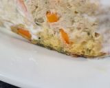 Foto del paso 24 de la receta: 185. Pastel de Atún al Microondas