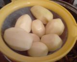 Foto del paso 6 de la receta Cazuela de albóndigas