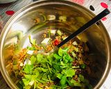 รูปขั้นตอนการทำที่ 1 ของ ก๋วยเตี๋ยวต้มยำ