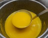 รูปขั้นตอนการทำที่ 5 ของ Pumpkin Soup ซุปฟักทอง