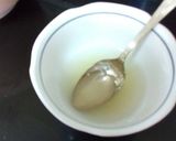 A picture of step 4 of KFC-Style Coleslaw/Cabbage Salad.