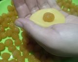 Foto langkah ke 5 dari resep 51. Kuker Nastar Jagung.