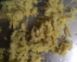 A picture of step 2 of Pav Bhaji.