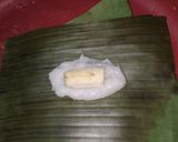 Foto langkah ke 5 dari resep Nagasari Pisang.