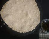 જવ ની રોટલી(Barley Roti Recipe in Gujarati) રેસીપી સ્ટેપ3ફોટો