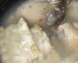 Foto langkah ke 2 dari resep Sop ikan.