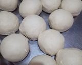 صورة لخطوة 1 من وصفة خبز طاكوس