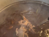 Kuetiau Vietnam (Beef Pho Noodles)