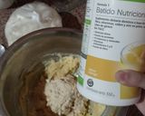 Foto del paso 3 de la receta: Galletitas proteicas