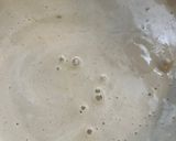 Foto langkah ke 2 dari resep Banana roll cake.