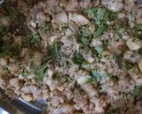 समोसे(samosa recipe in hindi) रेसिपी चरण 3 फोटो