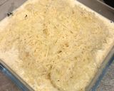 A picture of step 7 of Cheesy Potato Dauphinoise.