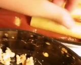 Une image de l'étape 6 de Cannelloni ricotta épinards🥬canelloni viande 🥩.