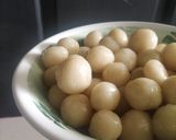 Foto langkah ke 4 dari resep Cilok.