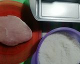 Foto del paso 1 de la receta: Curado de lomito 🐷😋