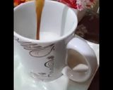 कश्मीरी पिंक टी (Kashmiri Pink tea recipe in Hindi) रेसिपी चरण 4 फोटो