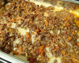 Foto del paso 11 de la receta: Lasaña de ternera tudanca y bechamel trufada