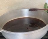Foto del paso 3 de la receta: Noche buena (empapado de rosca de cuajada)