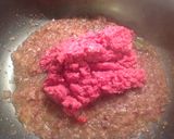 Foto del passaggio 3 della ricetta Chili messicano