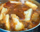 Foto del paso 4 de la receta: Parihuela Económica