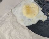 Foto langkah ke 4 dari resep Telur Puyuh Tepung Krispi Yummy.