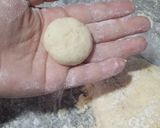Foto del paso 2 de la receta: Cookies de crema de leche