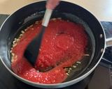 Foto del paso 2 de la receta: Macarrones marineros