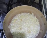 عکس مرحله 1 از دستور مخلوط سبزیجات 🧅🍅🥔🧄🍆