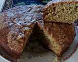 Foto del paso 6 de la receta: Torta de Manzana en Licuadora