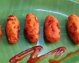A picture of step 5 of Maggie Nuggets In Just 5 Minutes.