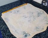 Foto del paso 4 de la receta: Ensaimada de cabello de ángel