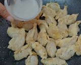 Foto langkah ke 11 dari resep Gyoza Ayam.