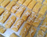 Foto langkah ke 3 dari resep 136.Kastengel.