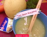 Foto langkah ke 3 dari resep Tim Ikan Gurame Slowcooker MPASI 6+.