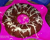 Foto langkah ke 4 dari resep Bolu kukus chocolatos lembut + simpel-no mixer.