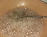 A picture of step 5 of Gulab Pitha (Bengali Sweet).